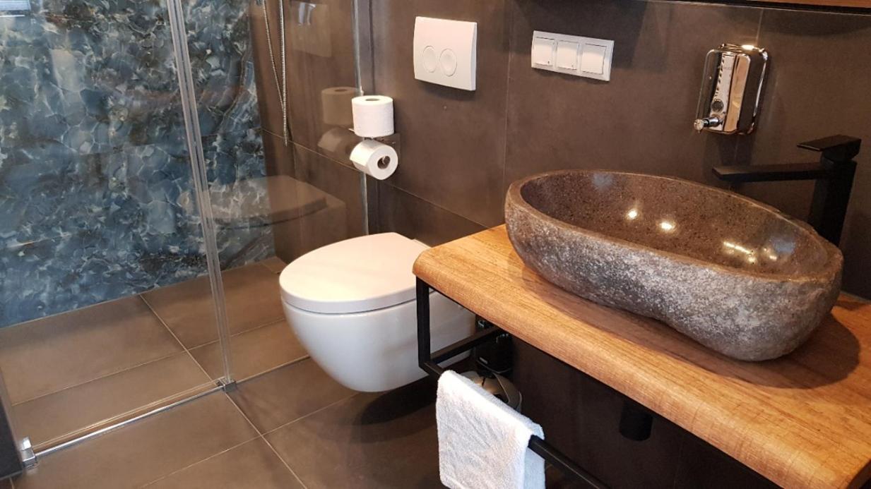 Bergische Idylle Hotel Overath Ngoại thất bức ảnh